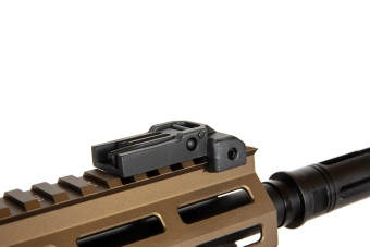 Réplique fusil SA-A34-HT ONE™ TITAN™ V2 Custom - Demi-Tanné