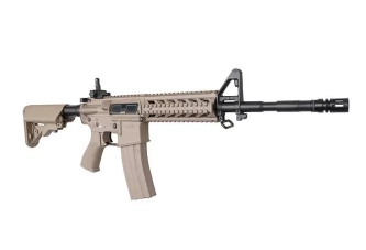 GC16 Raider-L carbine replica – tan