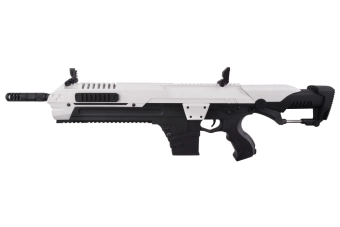 Replika karabinka XR-5 FG-1503 - Biała