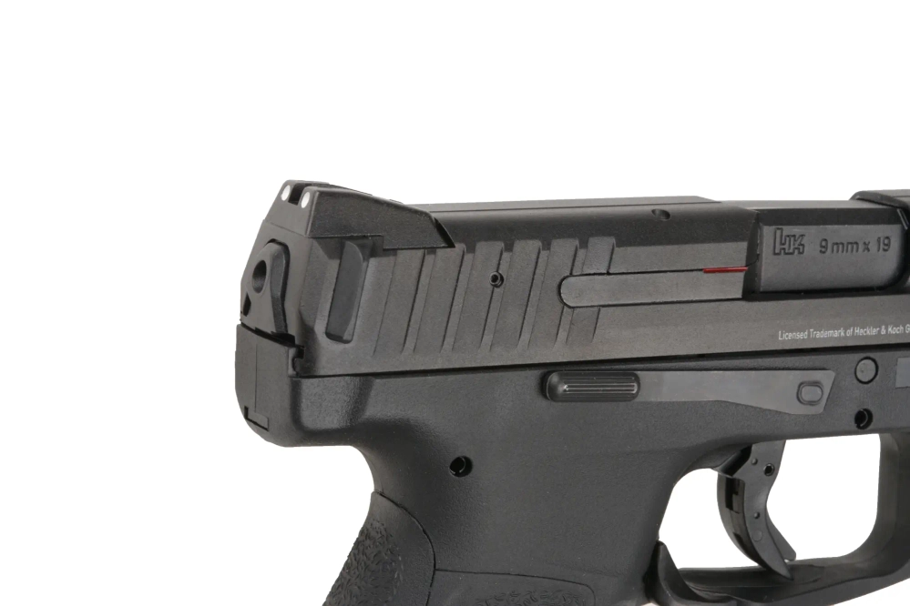 Umarex Heckler&Koch VP9 airsoft pistol (OUTLET)