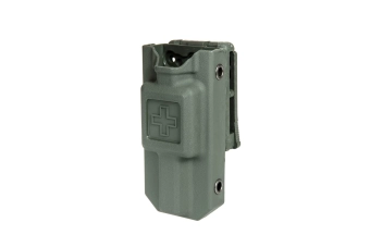 Holster for CAT type tourniquet - Olive
