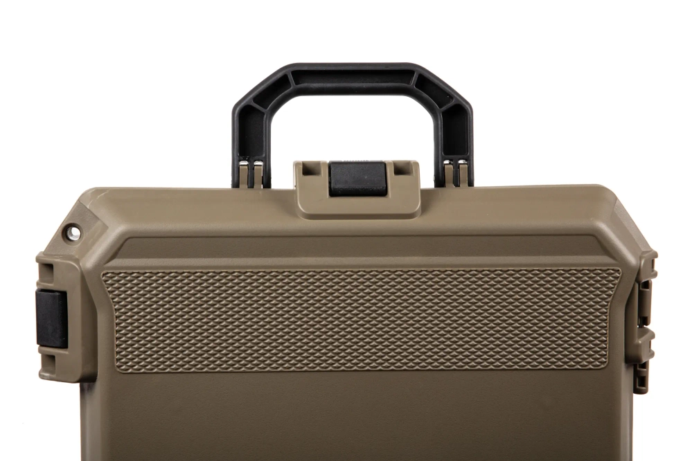 Pouzdro na zbraň Specna Arms Gun Case V2 - Tan