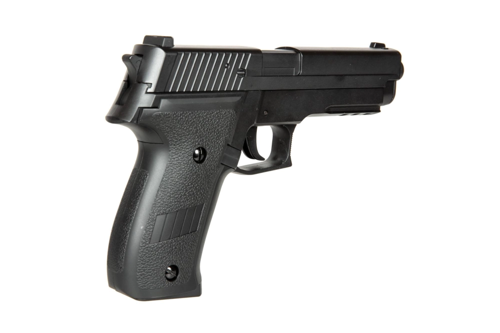 Electric replica CM122 pistol (OUTLET)
