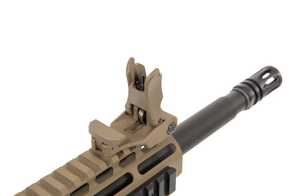 SA-C09 CORE™ airsoft rifle - Full-Tan