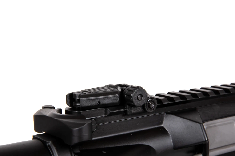 Replika karabiny SA-E25 PDW EDGE™ - černá