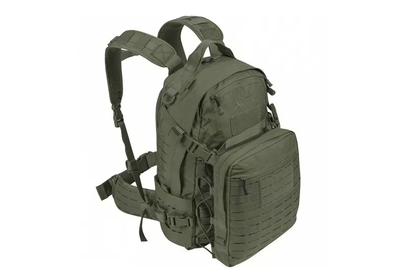 Plecak GHOST® MkII - Olive Green