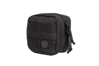 Mini Utility Pouch - Black