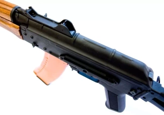 Replika útočné pušky CM035 (OUTLET)