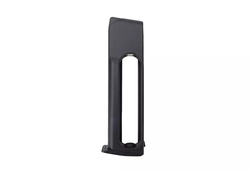 CO2 low-cap magazine for the KWC KC44 replicas
