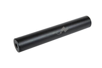 Tłumik Covert Tactical PRO - Bacon - Fi 40 mm