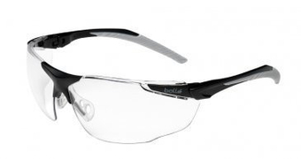Universal Safety Spectacles – Clear