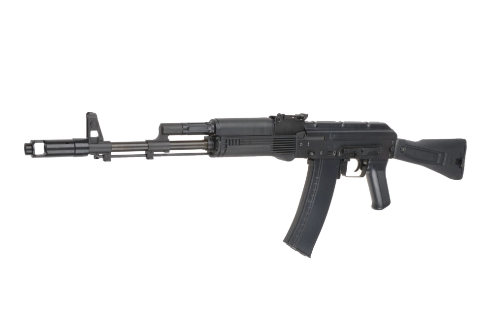 Réplique électrique du carabine LCK74MN NV 