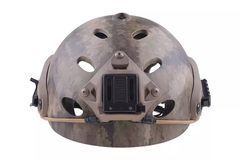 Airsoftová zbraň přilbau SFR - ATC