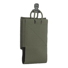 Pružný nabíječ Wosport pro zásobník pušky MG-122 Ranger Green