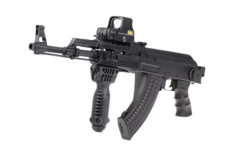 Airsoftová zbraň puškaka SRT-14