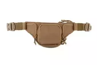 Riñonera Paquete P-Fanny - Coyote