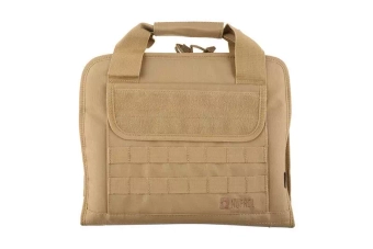 Housse pour pistolet Sac de pistolet NP PMC Deluxe - beige