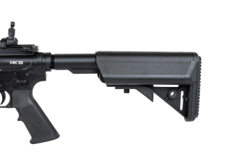 Golden Eagle Daniel Defense MK18 MC6593MT GBB FDE Dvoubarevná puškaa airsoft