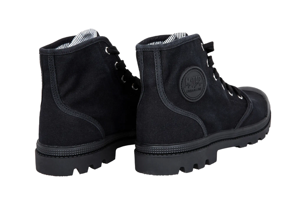 M-Tac Urban Line Sneakers Black