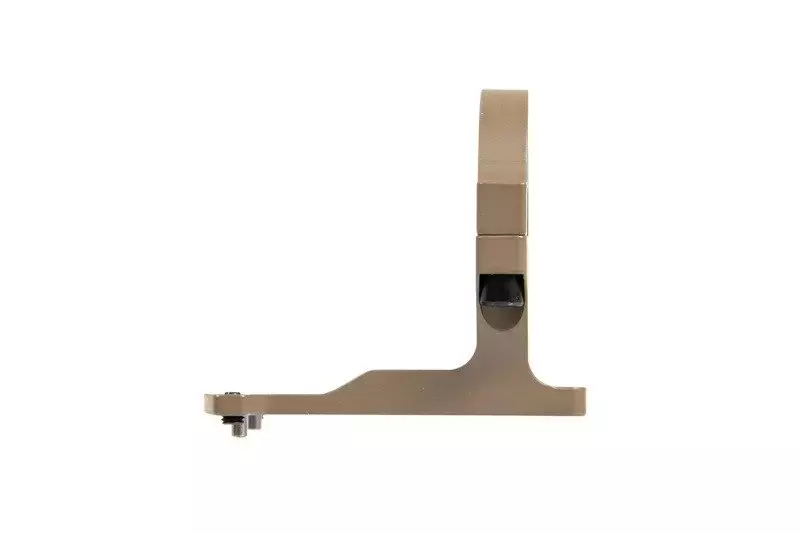 RMR mount for ACOG type scopes - Dark Earth