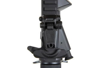 Airsoft rifle Specna Arms SA-P22 Prime™ HAL™ ETU with brushless motor Black