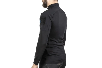 Emerson Gear Blue Label Frogmen Tactical Shirt Black