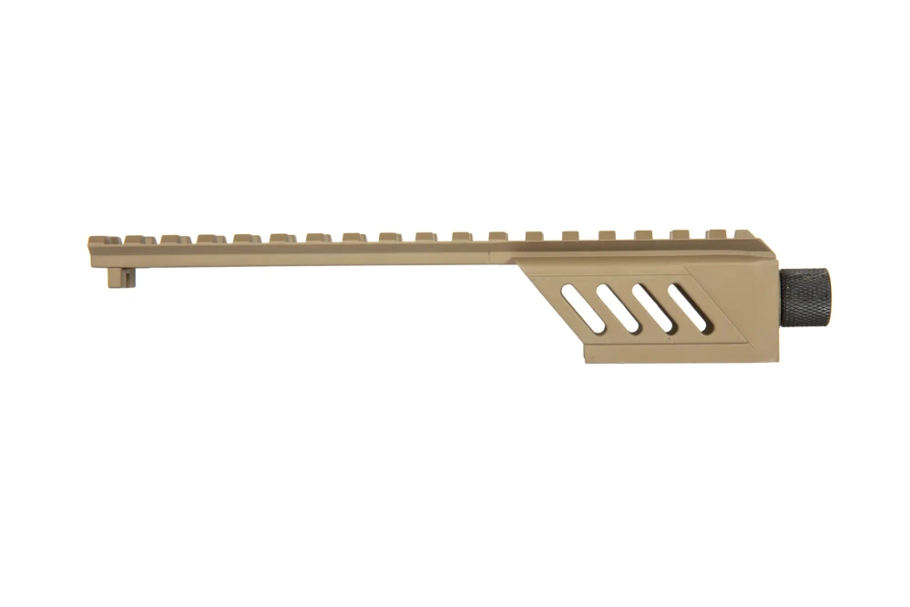 Conversión RIS a pistolas tipos CM.030 y CM.127 - Tan