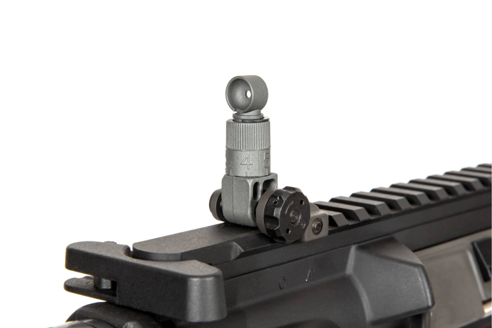 Airsoftová zbraň puškaka SR15 Carbine