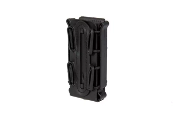 Scorpion II Pistol Magazine Pouch - Black