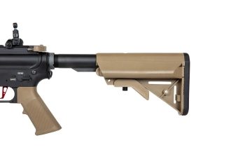 Réplica fusil Specna Arms SA-A33 ONE™ TITAN™ V2 Custom - Medio bronceado