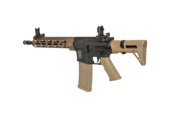 El fusil de airsoft - SA-C20 PDW CORE™ X-ASR™- Chaos Bronze