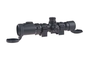 Luneta 1-4,5x28 AccuShot CQB Circle-Dot