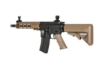 ENF011P ECS carbine replica - Half-Tan