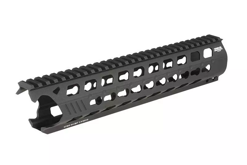KeyMod Rail III Mounting Set
