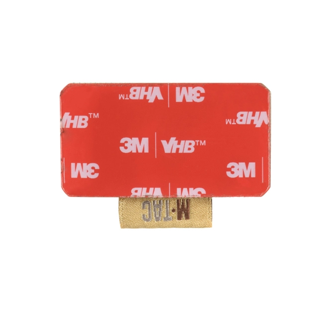 Panel na suchý zip M-Tac pro 2 náboje ráže 308 Multicam