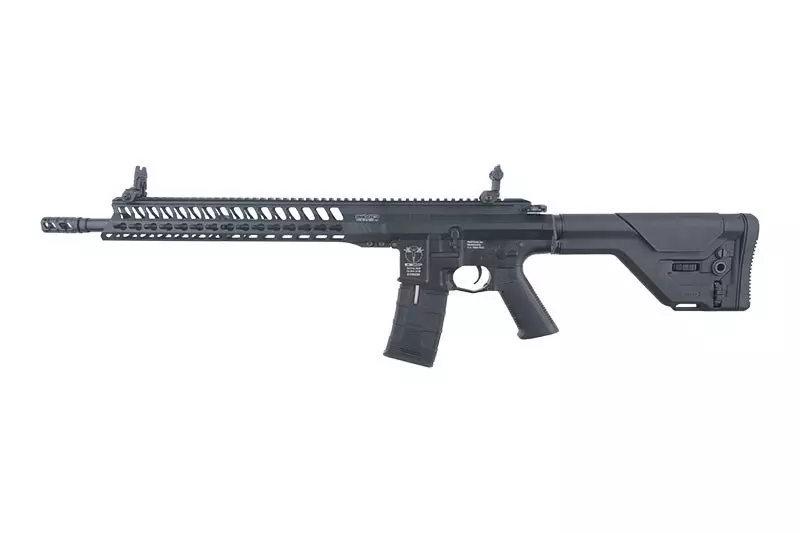 Réplique fusil CXP-YAK R SR - noir