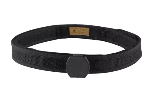 Cinturón de equipamiento especial IPSC - negro