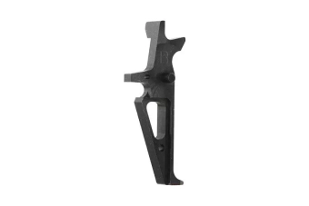 Język spustowy Speed Trigger do replik typu M4/M16 (B) - czarny