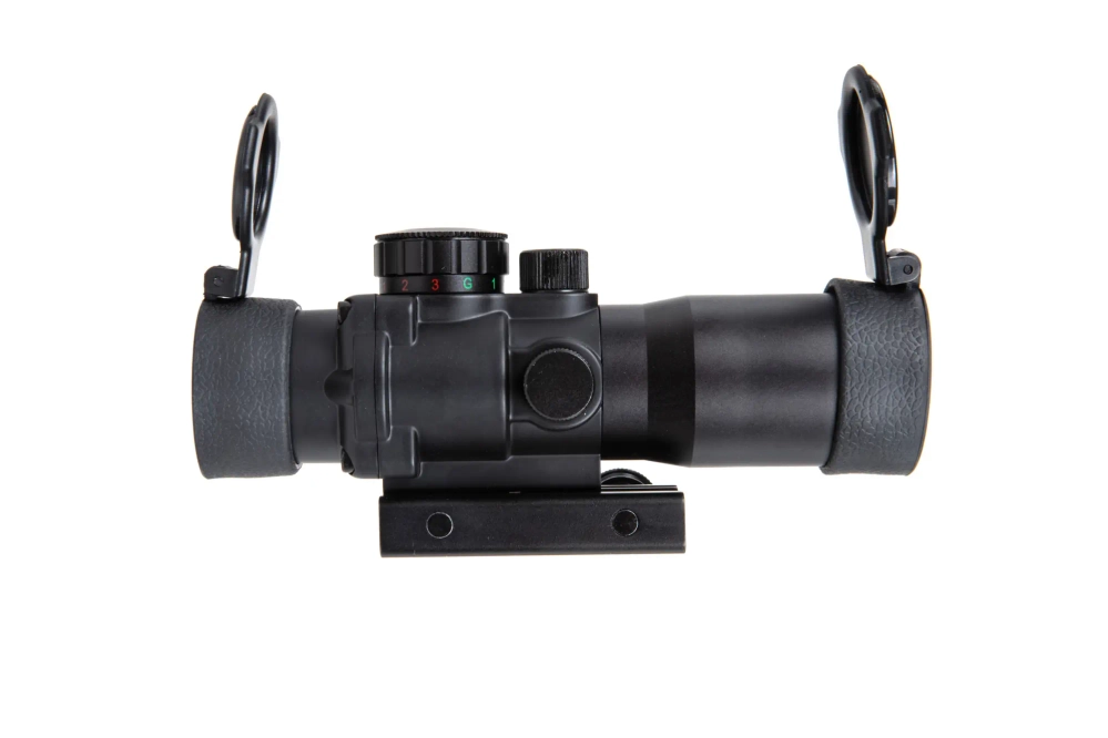 VictOptics C1 4x32 Prismatic Pointfinder
