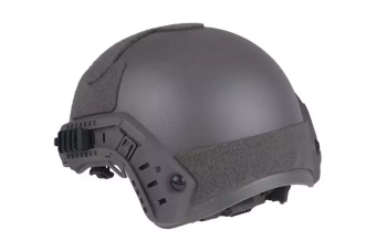 Réplique du casque Mousse à mémoire balistique - Vert feuillage