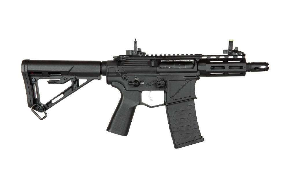 Réplique fusil PER710 Phantom Extremis eMK X - Noir