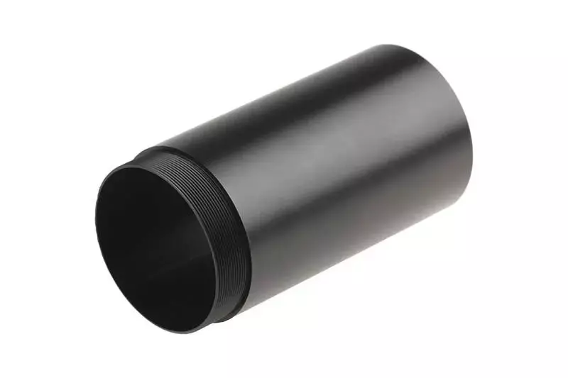 Przeciwsłoneczna Osłona Lunety 45x80mm