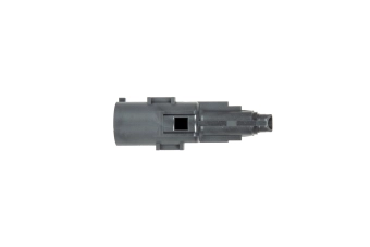 G18 series Reinforced Gas Cylinder 