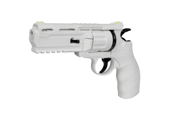 Replika Rewolweru H8R Gen2 CO2 - biała