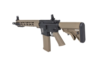 Specna Arms SA-F09 FLEX™ BLDC™ HAL ETU™ Gen. 2 Half-Tan ASG Karabijn