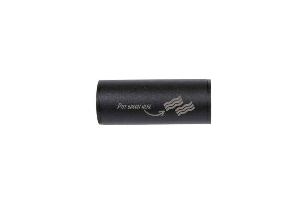Covert Tactical PRO Silencer - Bacon - Fi 40 mm