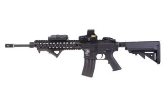 Airsoftová zbraň SA-B03 ONE™ SAEC™ System - Half Tan