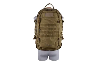 CROSSFIRE Backpack - Coyote Brown