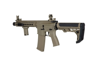 Réplica de fusil SA-E07 EDGE™ Full-Tan - Culata Light Ops