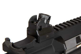 Karabinek ASG Specna Arms SA-H20 EDGE™ 2.0 GATE ASTER Czarna (OUTLET)
